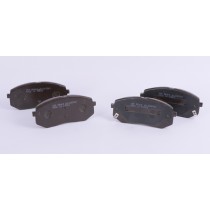 BRAKE PAD-JS24501 KBF