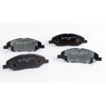 BRAKE PAD-D1250 KBF