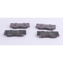 BRAKE PAD-D2228 KBF