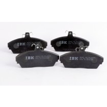 BRAKE PAD-D8390 IBK