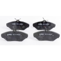 BRAKE PAD-D10106 IBK