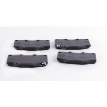 BRAKE PAD-D2215 IBK