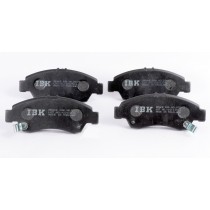 BRAKE PAD-D5073 IBK
