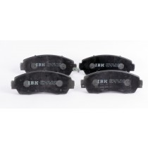 BRAKE PAD-D5153 IBK