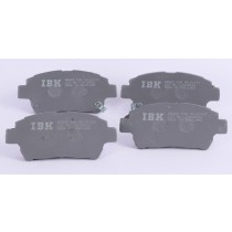 BRAKE PAD-D2183 IBK