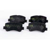 BRAKE PAD-D9026 IBK