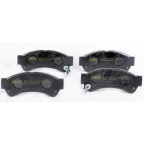 BRAKE PAD-D100101 IBK