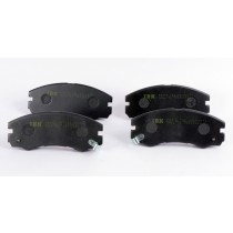 BRAKE PAD-D4031 IBK
