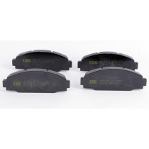 BRAKE PAD-D2059 IBK