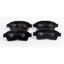 BRAKE PAD-D2118 IBK