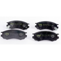 BRAKE PAD-D1084 IBK