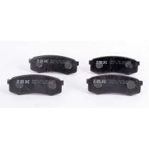 BRAKE PAD-D2090 IBK