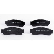 BRAKE PAD-D8366 IBK