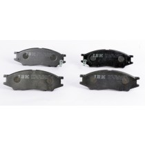 BRAKE PAD-D1233 IBK