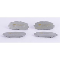 BRAKE PAD-D2252 IBK