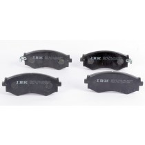 BRAKE PAD-D1092 IBK