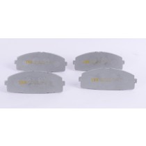 BRAKE PAD-D2251 IBK