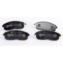 BRAKE PAD-D1110 IBK