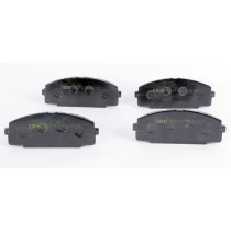 BRAKE PAD-D2104 IBK