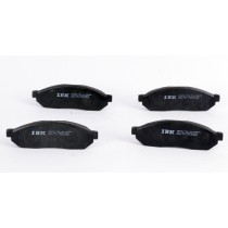 BRAKE PAD-D0044 KBF