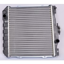 MARUTI 800 RADIATOR FAN ASSY(MPFI F8B)
