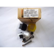 SUZUKI MARUTI 800CC GEAR LEVER BUSH TYPE-01