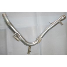 ALTO K10 RADIATOR PIPE