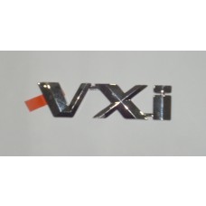 ALTO LXI BADGE