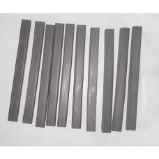MARUTI 800 GLASS CHANNEL BEADING