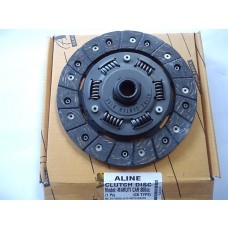SUZUKI MARUTI  800CC CLUTCH DISC