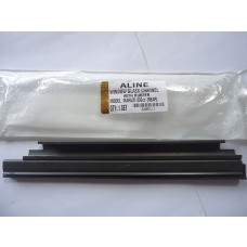 SUZUKI MARUTI 800CC GLASS CHANNEL W/R (REAR)