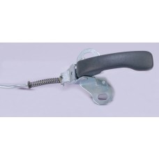 MARUTI 800 DOOR HANDLE INNER