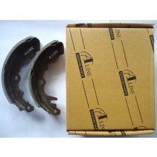 SUZUKI MARUTI 800CC KBX BRAKE SHOE