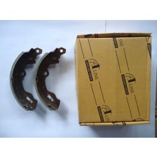 SUZUKI MARUTI 800CC TVS BRAKE SHOE