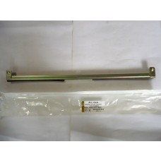 ALTO GLASS CHANNEL-W/R (FRONT)