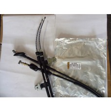ALTO HAND BRAKE CABLE