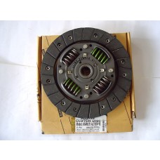ALTO K-10 CLUTCH DISC
