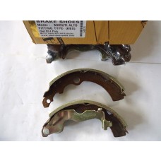 ALTO KBX BRAKE SHOE