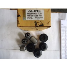 MAHINDRA MAXIMO FRONT BUSH KIT (MM-03)