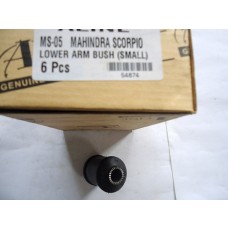 ARM BUSH SCORPIO LOW(MS-05)