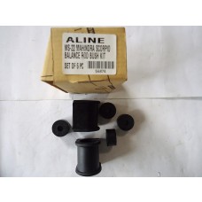 SCORPIO BALANCE ROD BUSH KIT (MS-22)