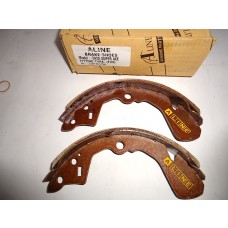 SUPER ACE TVS BRAKE SHOE