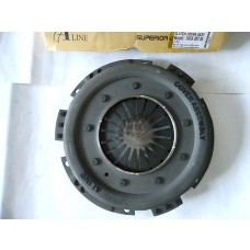 207 CLUTCH COVER