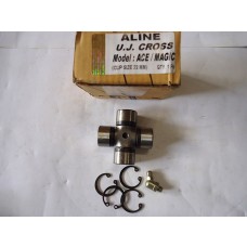TATA ACE MAGIC UNIVERSAL JOINT (CUP 22MM)