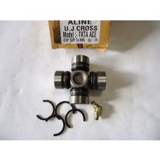TATA ACE UNIVERSAL JOINT(CUP 24MM)