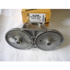 TATA ACE FILTER HEAD