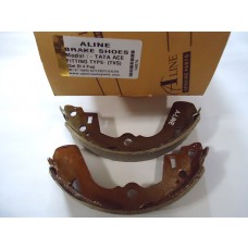 TATA ACE TVS BRAKE SHOE