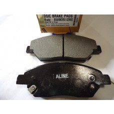 MAHINDRA GONIO BRAKE PAD