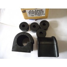 BOLERO BALANCE ROD KIT (MH-44)