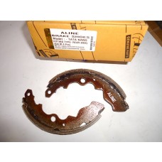 TATA NANO REAR KBX BRAKE SHOE